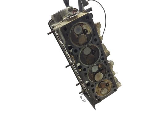 Cylinder head SEAT CORDOBA (6K1, 6K2) 1.4 i | BP21096319M5 