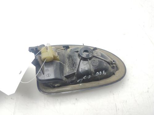 Front right interior door handle RENAULT TRAFIC II Platform/Chassis (EL) 2.0 dCi 115 (EL0H, EL00, EL01, EL0M) | BP30133745I14