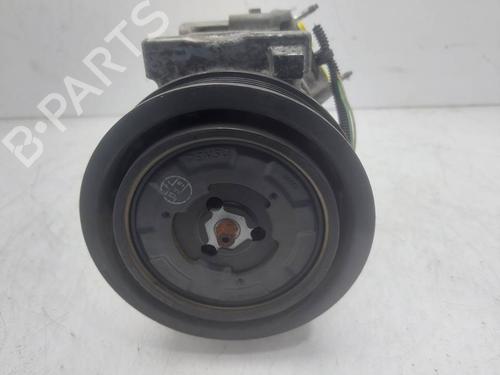 Used AC compressor AC compressor CITROËN C4 Picasso II [2013-2026] 40186094 40186094