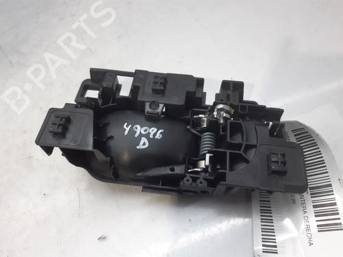 Front right interior door handle CITROËN C3 / C3 ORIGIN III (SX) 1.2 VTi 82 | BP11172558I14 