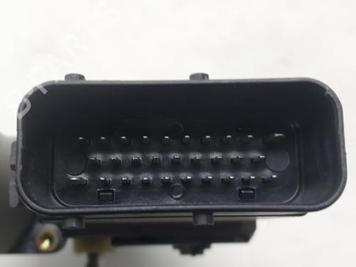 Left front window motor VW PASSAT B5.5 Variant (3B6) 2.5 TDI | BP33037267E21 - Image 5