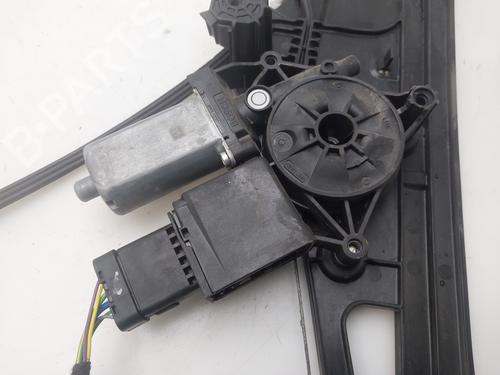 Front left window mechanism CITROËN C5 AIRCROSS (A_)  | BP33214369C22  - Image 6