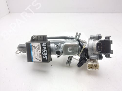 Used Ignition barrel Ignition barrel SUZUKI GRAND VITARA II (JT, TE, TD) 1.9 DDiS (JB419WD, JB419XD) (129 hp) 34271759 34271759