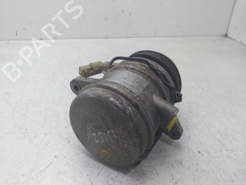 AC compressor DAEWOO MATIZ (M100, M150) 0.8 | BP31805604M34