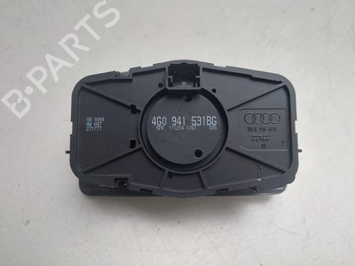 Headlight switch AUDI A7 Sportback (4GA, 4GF) 3.0 TFSI quattro | BP37262125I24 - Image 3