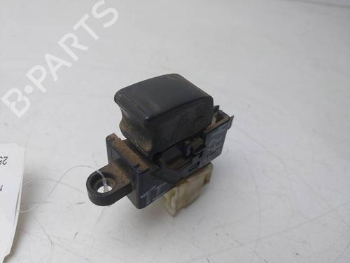 Used Left rear window switch Left rear window switch NISSAN X-TRAIL I (T30) [2001-2013] 38509211 38509211