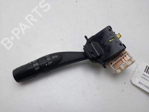 Hovedlysbryter SUBARU IMPREZA Hatchback (GR, GH, G3) [2007-2014]  32986077