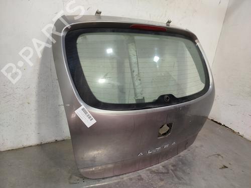 Tailgate SEAT ALTEA (5P1)  | BP28090088C6 