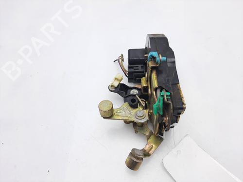 Front left lock CHRYSLER VOYAGER IV (RG, RS) 2.5 CRD | BP18032896C98 
