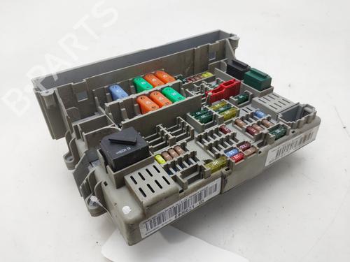 Fuse box BMW 3 (E90) 318 d | BP36164021E1 - Image 5