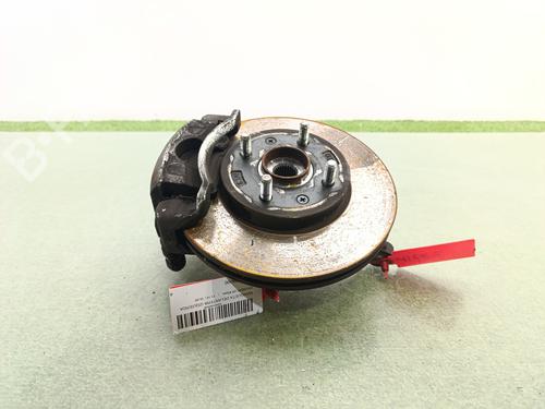 Used Left front steering knuckle Left front steering knuckle HYUNDAI i20 II (GB, IB) 1.2 (84 hp) 36292472 36292472
