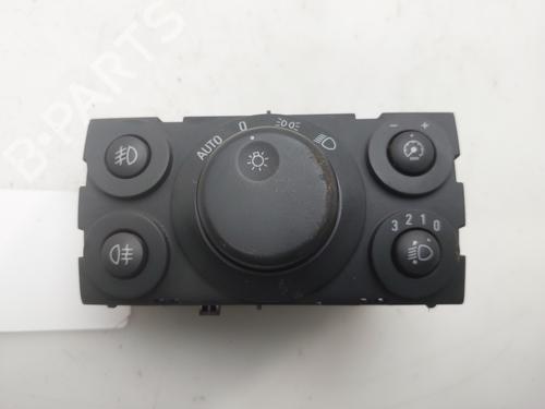Used Headlight switch Headlight switch 38330173 38330173