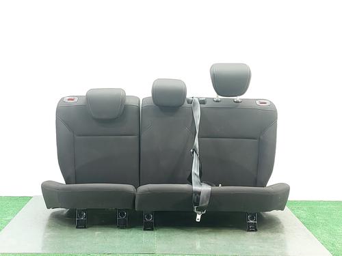 Rear seat FORD FOCUS III 1.0 EcoBoost | BP31862655C17 