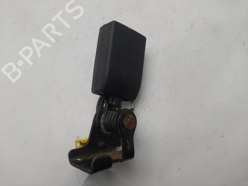 Used Seat buckle Seat buckle MERCEDES-BENZ A-CLASS (W176) A 200 CDI (176.001) (136 hp) 40077185 40077185