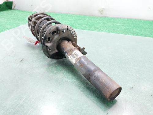 Right front shock absorber VW JETTA IV (162, 163, AV3, AV2)  | BP13476074M17 