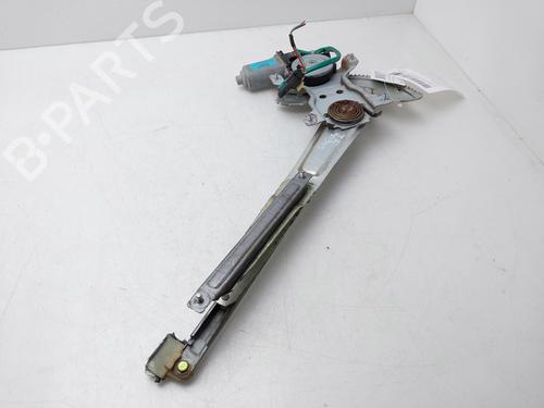 Rudehejsemekanisme venstre bagtil Rudehejsemekanisme venstre bagtil KIA CARENS II MPV (FJ) 1.8 (126 hp) 34168314 34168314