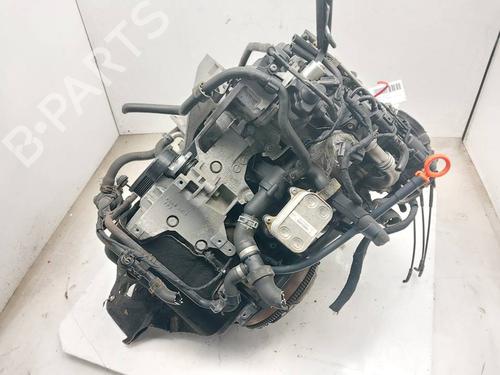 Used Engine Engine 38751551 38751551