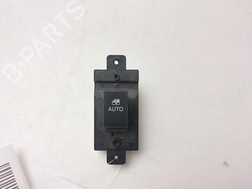 Interrupteur de vitre arrière gauche OPEL ANTARA A (L07) [2006-2017]  31848948