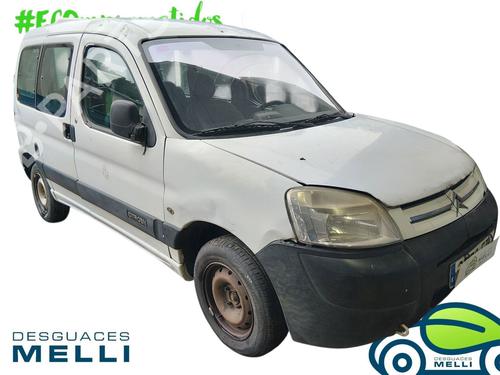 Pedal CITROËN BERLINGO / BERLINGO FIRST MPV (MF_, GJK_, GFK_) 1.6 HDI 75 (MF9HW, GJ9HWC, GF9HWC, GN9HWC) | BP31952181I4 