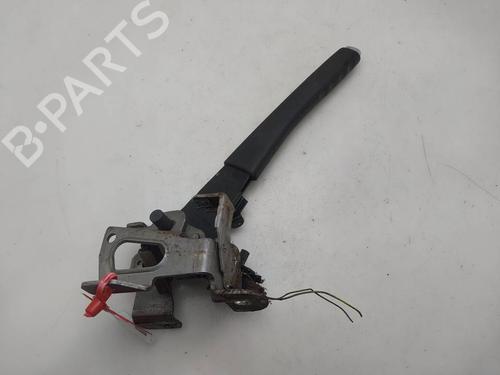 Used Hand brake Hand brake PEUGEOT 307 (3A/C) [2000-2012] 39691547 39691547