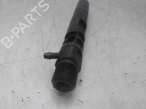 Injector RENAULT KANGOO (KC0/1_) 1.5 dCi (KC07) | BP39183992M100 - Image 2