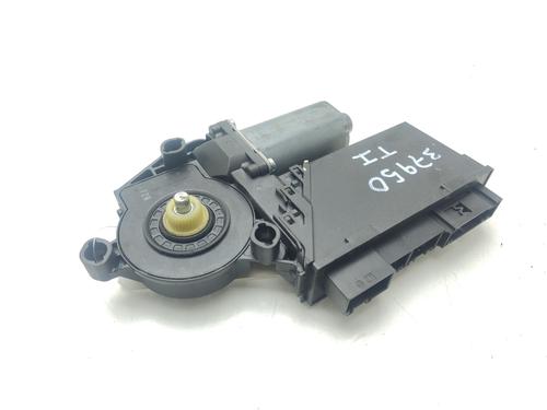 Moteur de lève-vitre arrière gauche VW TOUAREG (7LA, 7L6, 7L7) [2002-2013]  25841571