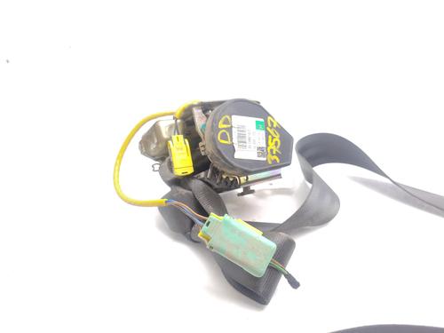 Front right seatbelt VW TOUAREG (7LA, 7L6, 7L7)  | BP26694622I25 
