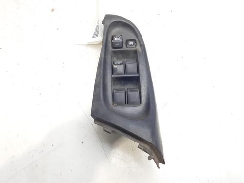 Used Left front window switch NISSAN ALMERA II (N16) 2.2 dCi (112 hp) 16785163