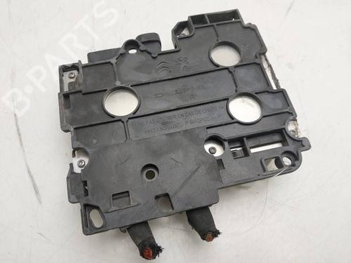 Start/Stop ECU PEUGEOT 2008 I (CU_) | BP39651478M59 - Image 3