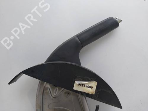 Hand brake NISSAN QASHQAI / QASHQAI +2 I (J10, NJ10, JJ10E) 1.5 dCi | BP16525570I18 