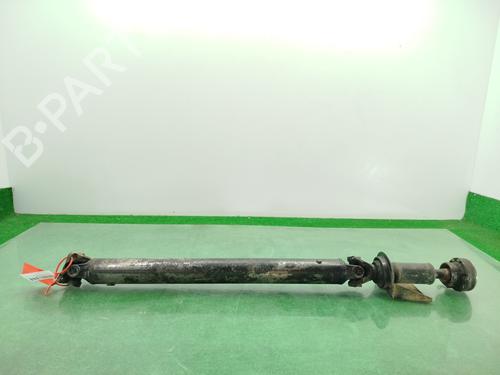 Used Driveshaft MERCEDES-BENZ M-CLASS (W163) [1998-2005]  30263637