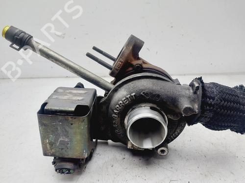 Turbolader/Kompressor CHEVROLET EPICA (KL1_) [2004-2011]  28010443