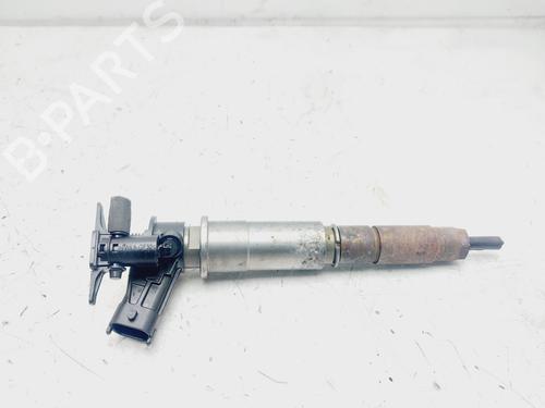 Used Injector NISSAN QASHQAI / QASHQAI +2 I (J10, NJ10, JJ10E) 2.0 dCi All-wheel Drive (150 hp) 26950014
