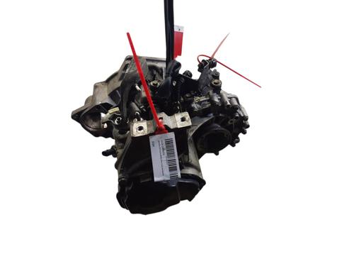 Gearbox SKODA OCTAVIA I (1U2) 1.9 TDI | BP27473237M3 