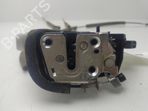 Used Rear left lock NISSAN X-TRAIL III (T32_, T32R, T32RR) [2013-2025]  31026696