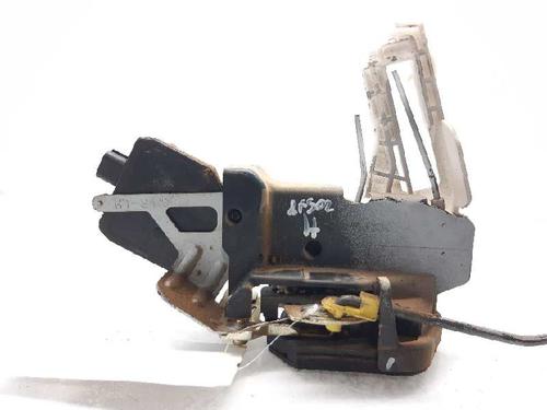 Used Rear left lock HYUNDAI SANTA FÉ I (SM) 2.0 CRDi 4x4 (113 hp) 6528322