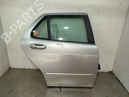 Porta trás direita Porta trás direita SAAB 9-5 (YS3E) 1.9 TiD (150 hp) 36692910 36692910