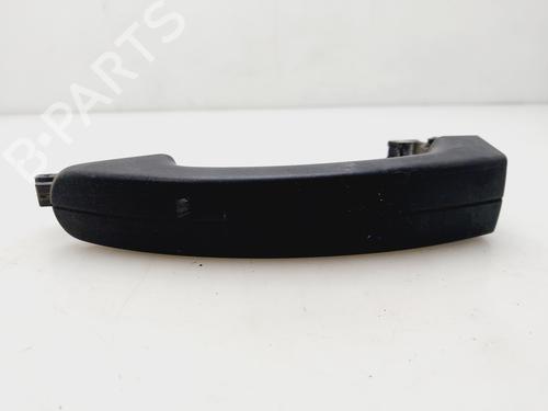 Used Front right exterior door handle FORD FOCUS II (DA_, HCP, DP) [2004-2013]  27221944