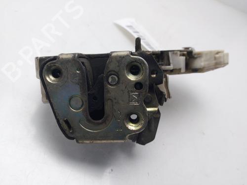 Used Rear left lock Rear left lock NISSAN ALMERA TINO (V10) [1998-2006] 33967390 33967390