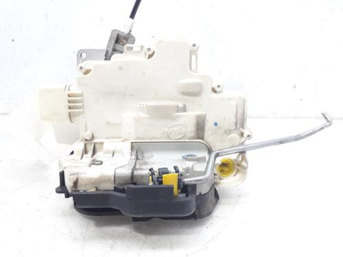 Used Front left lock SEAT EXEO (3R2) 1.6 (102 hp) 11031248
