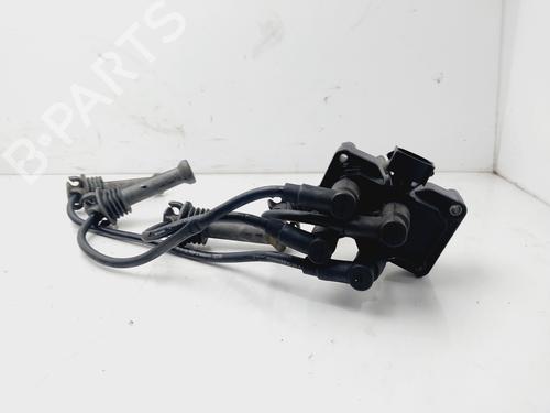 Bobine D'allumage FORD FUSION (JU_) 1.25 | BP20689920M94 