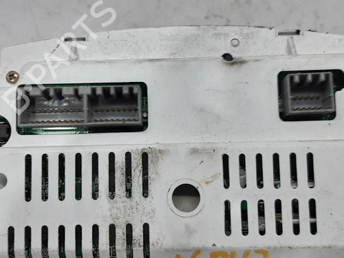 Instrument cluster KIA CERATO I Hatchback (LD) 2.0 | BP7795312C47 