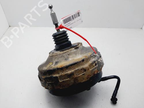 Used Servo brake AUDI A6 C5 (4B2) 2.5 TDI (163 hp) 26448777