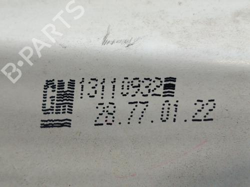 Venstre baglygte OPEL ASTRA G Hatchback (T98)  | BP29704086C34 