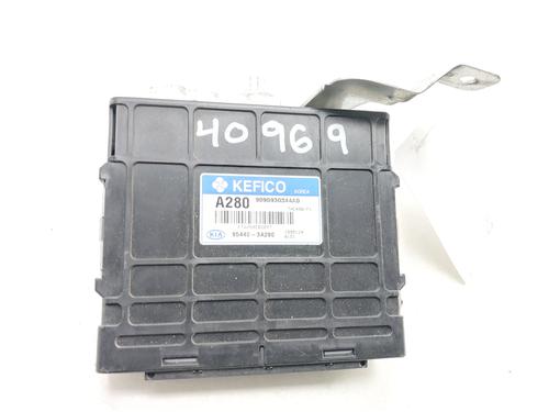 Gearkassestyreenhed Gearkassestyreenhed KIA CARNIVAL / GRAND CARNIVAL III (VQ) 2.9 CRDi (185 hp) 34285850 34285850