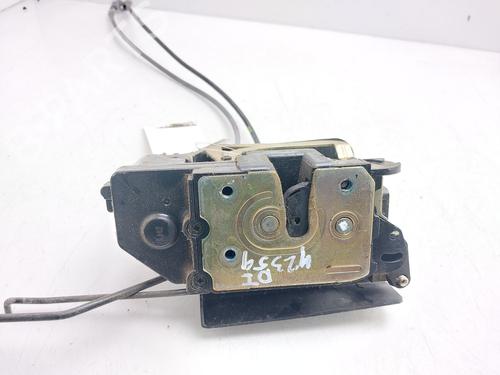 Front left lock SSANGYONG ACTYON I | BP37282085C98 - Image 3