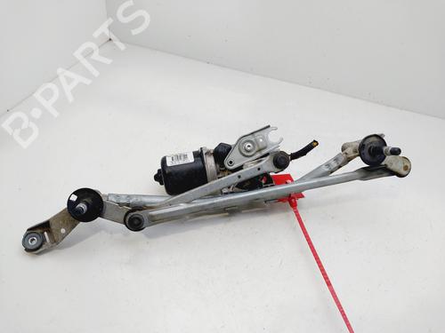 Viskermotor vindrude NISSAN QASHQAI I (J10, NJ10) [2006-2015]  30873971