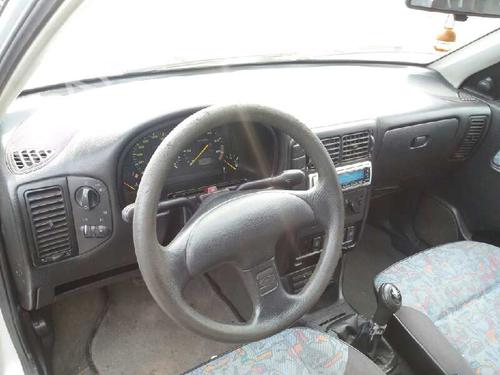 Left taillight SEAT IBIZA II (6K1) 1.4 i | BP2882790C34 