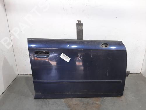 Used Right front door SEAT EXEO (3R2) 2.0 TDI (120 hp) 13641925