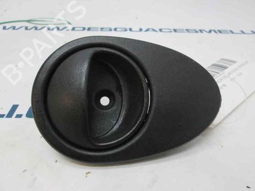 Front right interior door handle DAEWOO MATIZ (M100, M150) 0.8 | BP3345364I14 